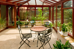 Gerrans conservatory quotes