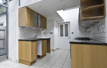 Gerrans kitchen extension leads